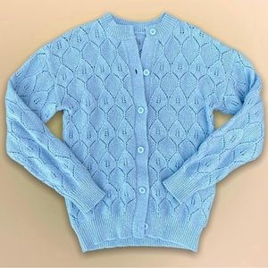 Grandma Sweater